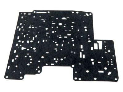 Ford FL3Z-7Z490-D Plate And Gasket Assy