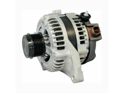 Ford Mustang Alternator - 9R3Z-10346-B