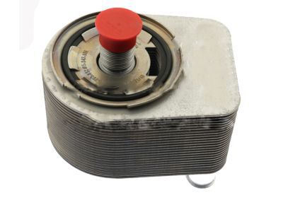 Ford AL3Z-6A642-B Oil Cooler