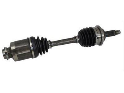 Mercury Axle Shaft - AE5Z-3A428-C