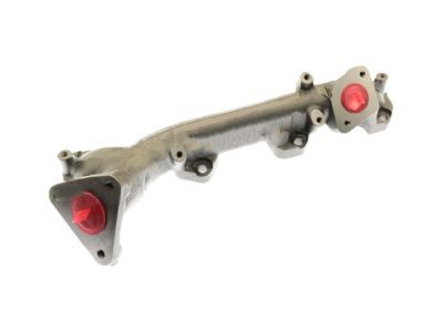 Ford F-350 Super Duty Exhaust Manifold - FC3Z-9430-B