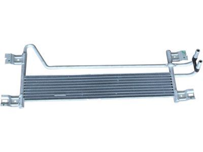 Mercury Oil Cooler - 5F9Z-7A095-AC