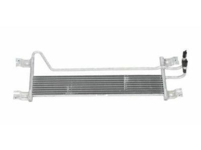 Ford 5F9Z-7A095-AC Oil Cooler Assembly