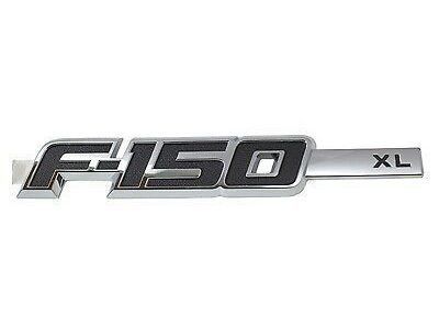 Ford F-150 Emblem - 9L3Z-16720-B