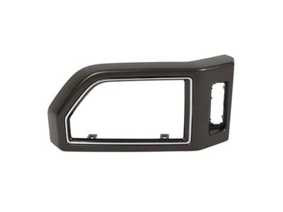 Ford GL3Z-1504339-CF Outer Panel