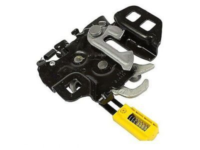 Ford FT4Z-16700-A Latch