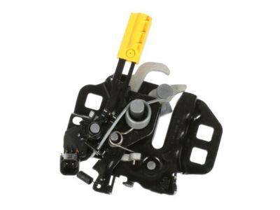 Ford FT4Z-16700-A Latch