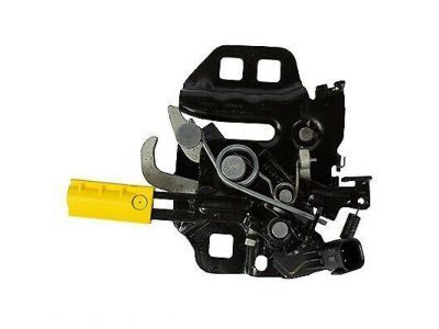 Ford FT4Z-16700-A Latch