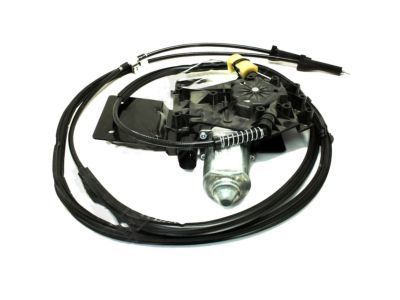 Ford 6L3Z-1523394-AB Motor