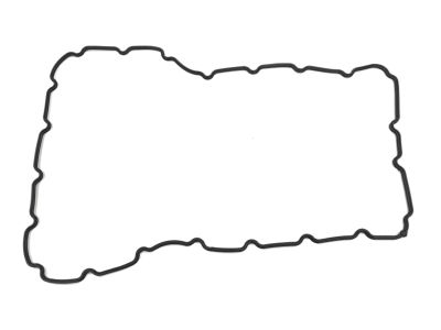 Ford 3C3Z-6710-BA Lower Oil Pan Gasket