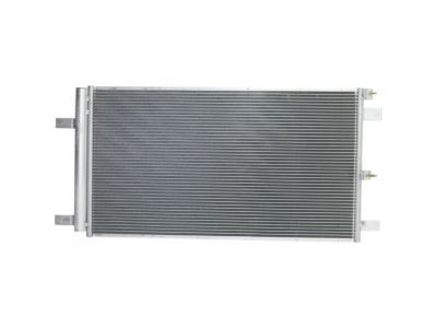 Ford FL3Z-19712-C Condenser