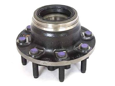 Ford BC3Z-1109-A Hub Assembly