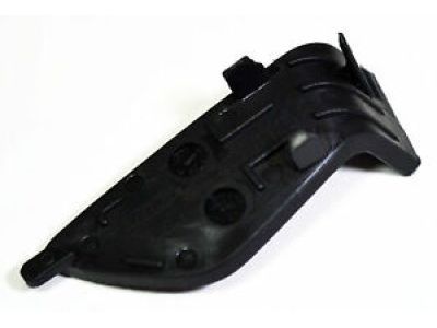 Ford CJ5Z-5822643-AA Cover