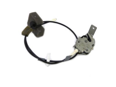 Ford 6C2Z-1543286-AA Cable