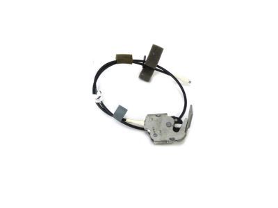 Ford 6C2Z-1543286-AA Cable