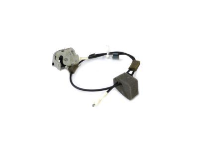 Ford 6C2Z-1543286-AA Cable