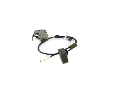 Ford 6C2Z-1543286-AA Cable