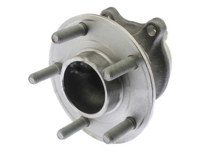 Ford BV6Z-1109-C Hub Assembly