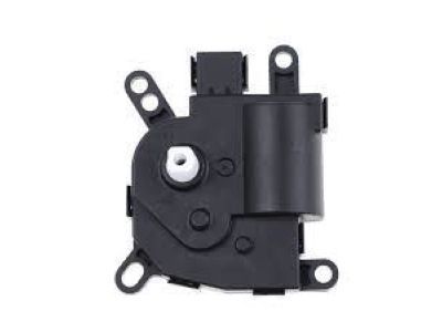 Ford Focus Blend Door Actuator - 1M5Z-19E616-AA