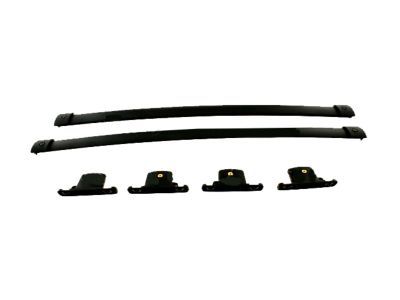 Ford 7T4Z-7855100-BA Cross Bar