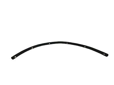 Ford YL8Z-16A238-BA Weatherstrip