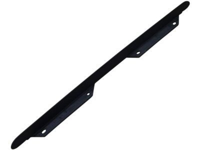 2002 Ford Mustang Air Deflector - F7ZZ-8349-AA