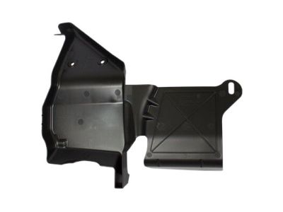 Ford BL3Z-6N634-C Lower Shield