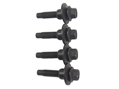 Ford -W709246-S424 Step Pad Screw