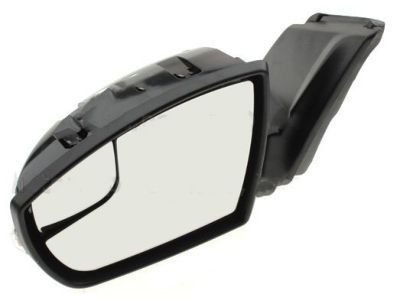 Ford Focus Car Mirror - F1EZ-17683-R