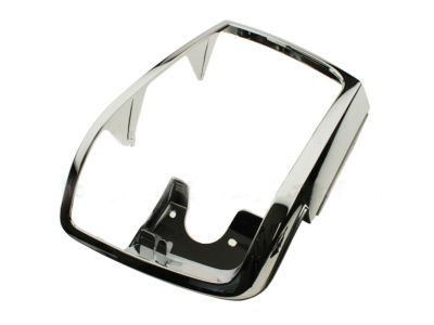 Ford F2TZ-13064-D Headlamp Bezel