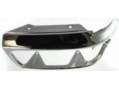 Ford F2TZ-13064-D Headlamp Bezel