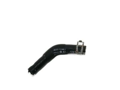 2019 Lincoln Continental Cooling Hose - GD9Z-8063-B