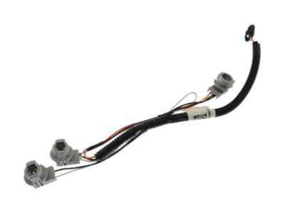 Ford FL3Z-13A625-A Wire Harness