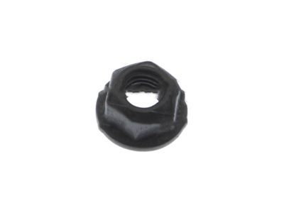 Ford -W701706-S430 Manifold Nut