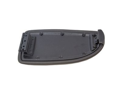 Ford 5S4Z-5406024-AAC Armrest Pad