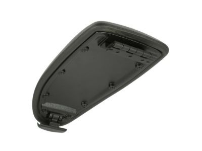 Ford 5S4Z-5406024-AAC Armrest Pad