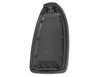 Ford 5S4Z-5406024-AAC Armrest Pad