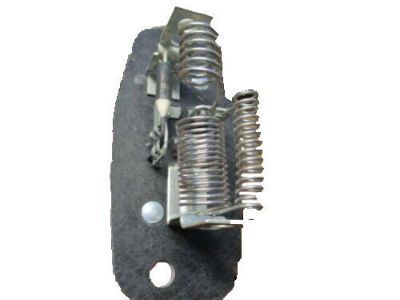 Ford E7TZ-19A706-A Resistor Assy                      