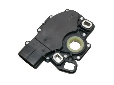 Mercury 5L2Z-7F293-AA Range Sensor