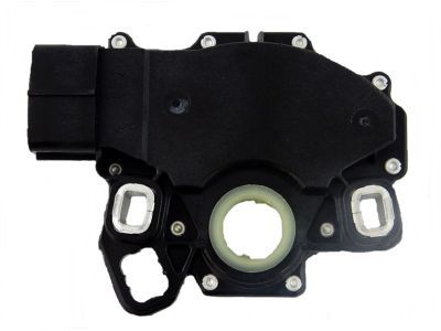 Ford 5L2Z-7F293-AA Range Sensor