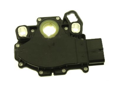 Lincoln Aviator Neutral Safety Switch - 5L2Z-7F293-AA