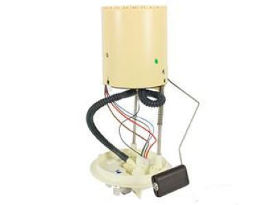 Ford Transit-350 HD Fuel Pump - CK4Z-9H307-C