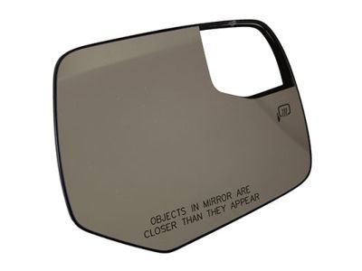 Ford AL8Z-17K707-B Mirror Glass