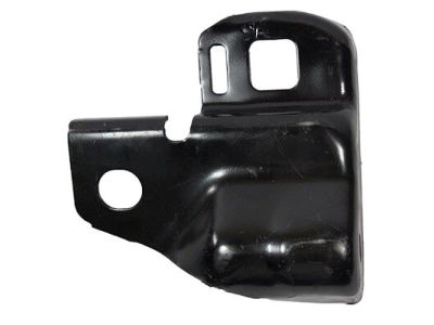 Ford AL3Z-17787-A Bumper Bracket