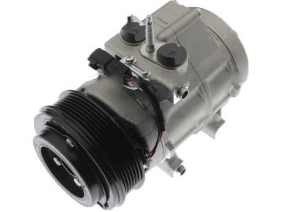 Ford BL3Z-19703-C Compressor Assembly