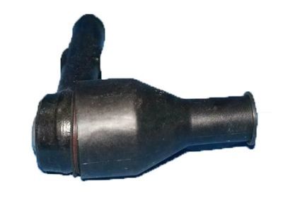 Lincoln 6L1Z-3A130-A Outer Tie Rod