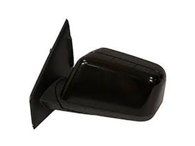 Lincoln Car Mirror - BA1Z-17683-BAPTM