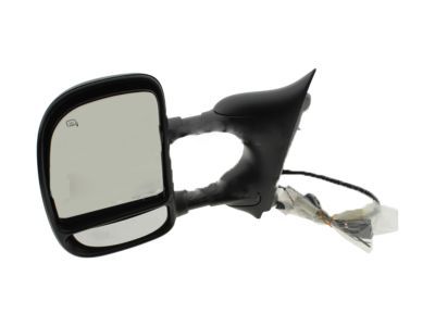 Ford 3C7Z-17683-EAA Mirror Assembly