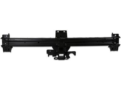 Ford BA8Z-17D826-A Trailer Hitch