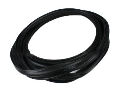 Lincoln 3W1Z-5443720-AA Weatherstrip